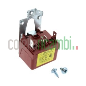 Filtro antidisturbo per Lavatrice Whirlpool C00271293