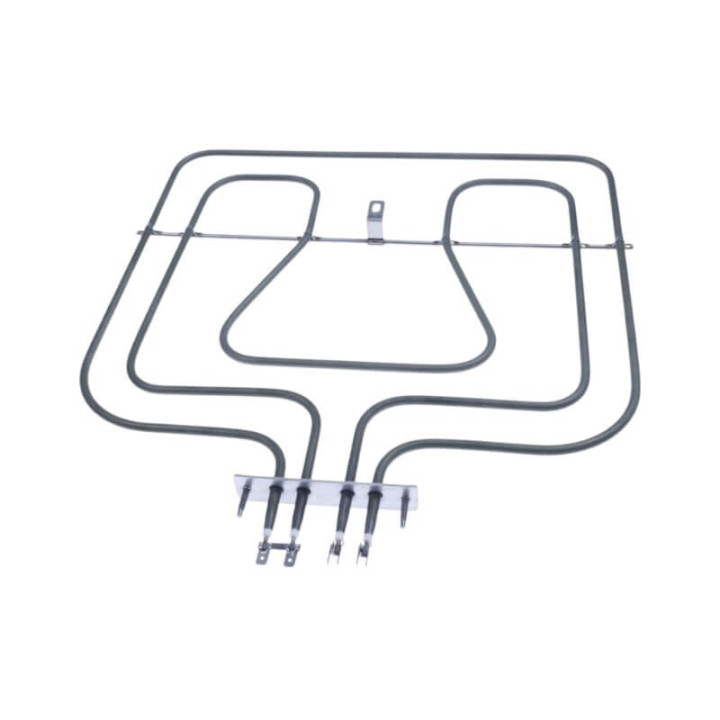 Resistenza Superiore Cielo Grill 800+1650W Forno Rex Electrolux 8583970129018