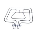 Resistenza Superiore Cielo Grill 800+1650W Forno Rex Electrolux 8583970129018