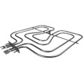 Resistenza Superiore Cielo Grill 800+1650W Forno Rex Electrolux 8583970129018