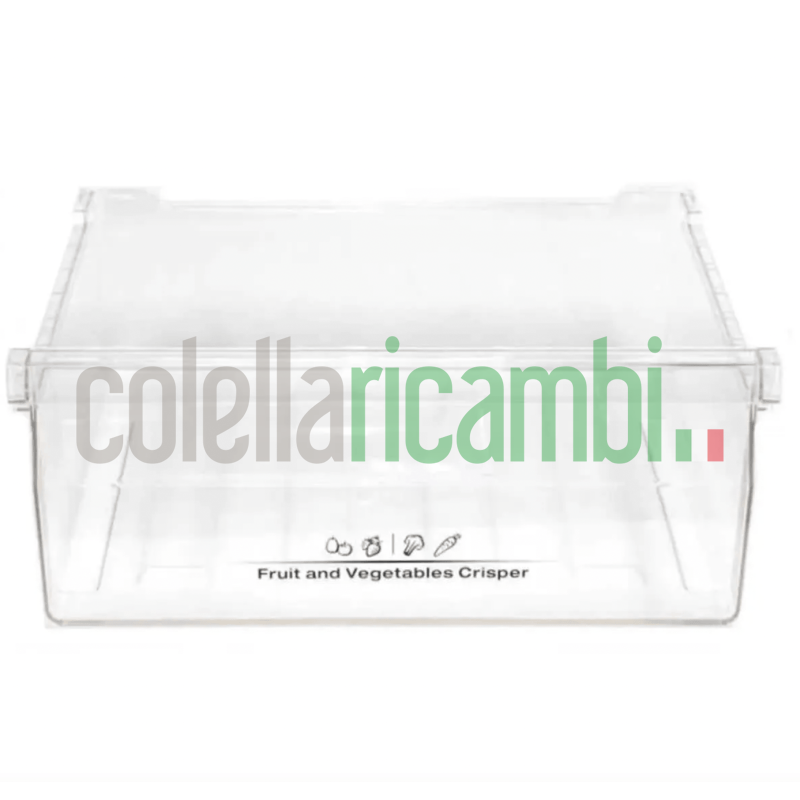 Cassetto Frigorifero per verdure Hisense K1634770