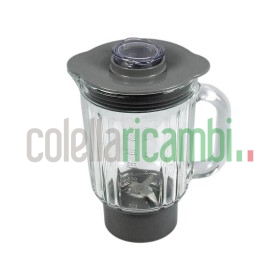 Caraffa in vetro per Robot da Cucina Kenwood KW714224