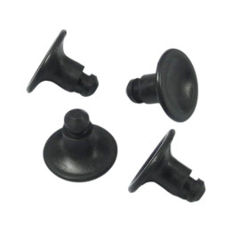 Set 4 piedini per Robot da Cucina Kenwood KW714170