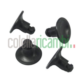 Set 4 piedini per Robot da Cucina Kenwood KW714170