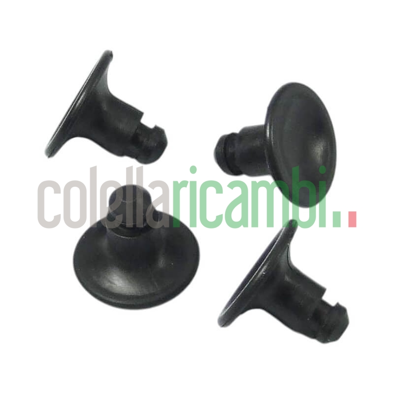 Set 4 piedini per Robot da Cucina Kenwood KW714170