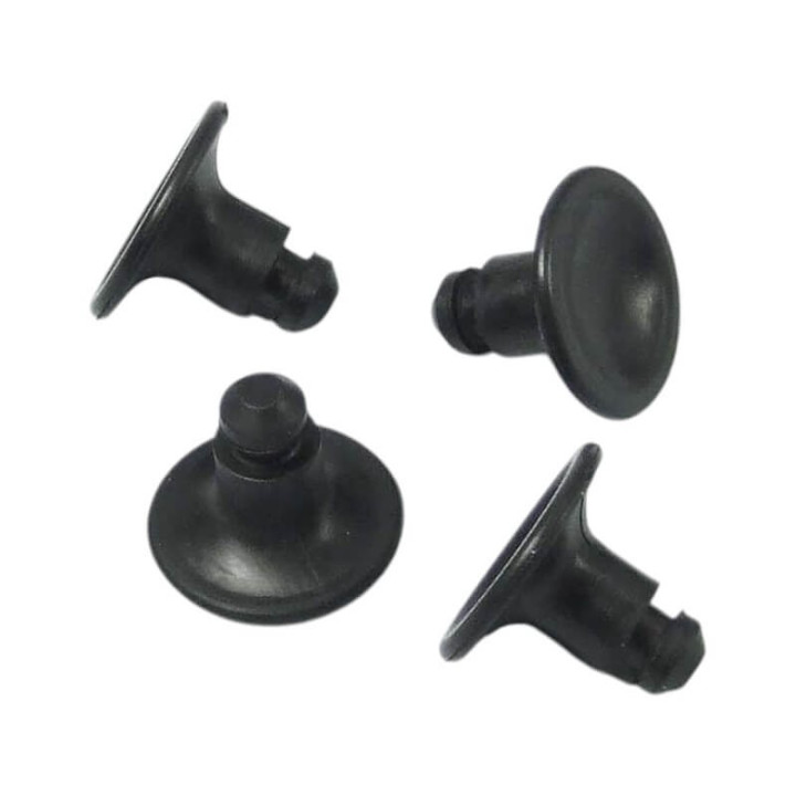 Set 4 piedini per Robot da Cucina Kenwood KW714170