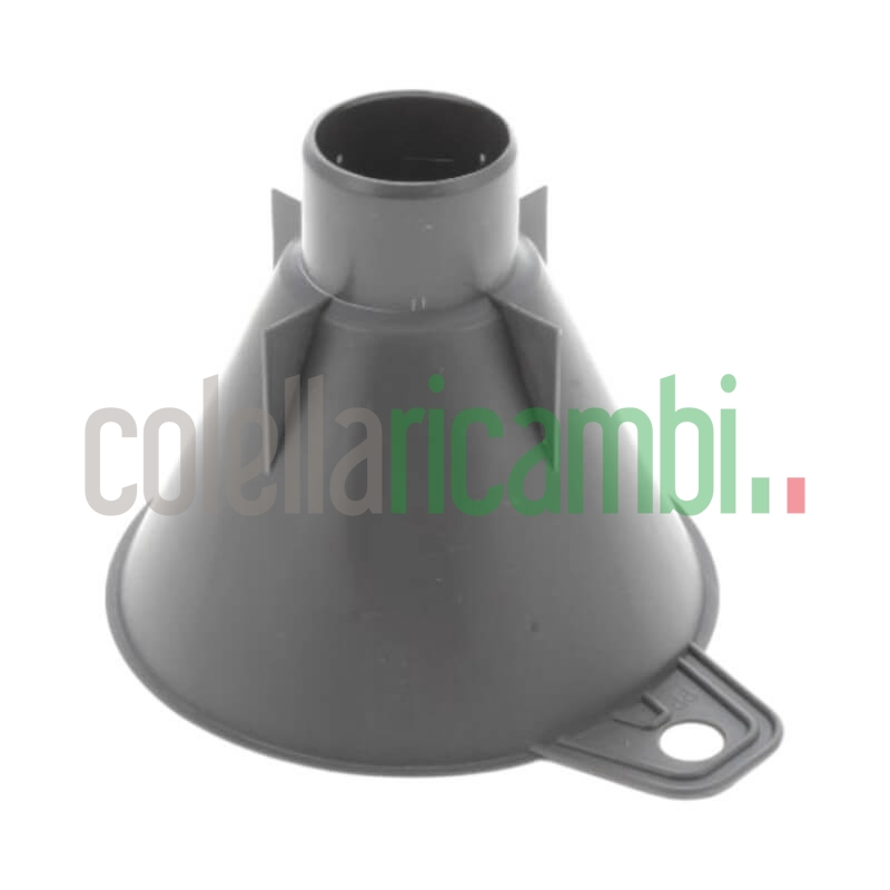 Imbuto per carico sale per Lavastoviglie Whirlpool 481010604844