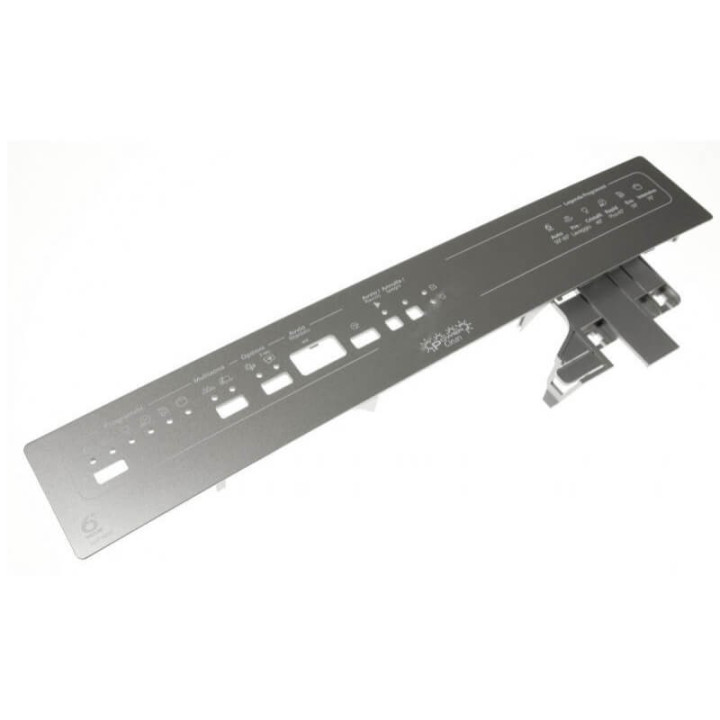 Mascherina Frontale per Lavastoviglie Whirlpool 480140102384