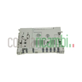 Scheda elettronica programmata Lavastoviglie Whirlpool 480140102485