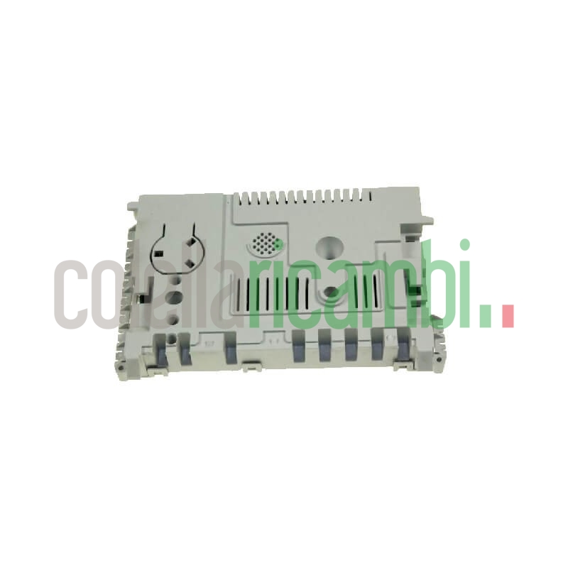 Scheda elettronica programmata Lavastoviglie Whirlpool 480140102485