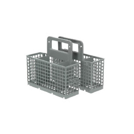 Cestello portaposate grande per Lavastoviglie Whirlpool 480140102571