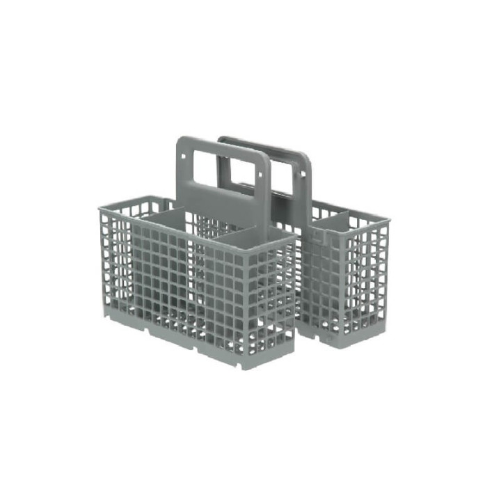 Cestello portaposate grande per Lavastoviglie Whirlpool 480140102571