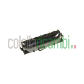 Maniglia per Lavastoviglie Originale Whirlpool 480140102602