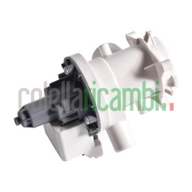 Pompa BEKO Di Scarico Lavatrice 2840940100