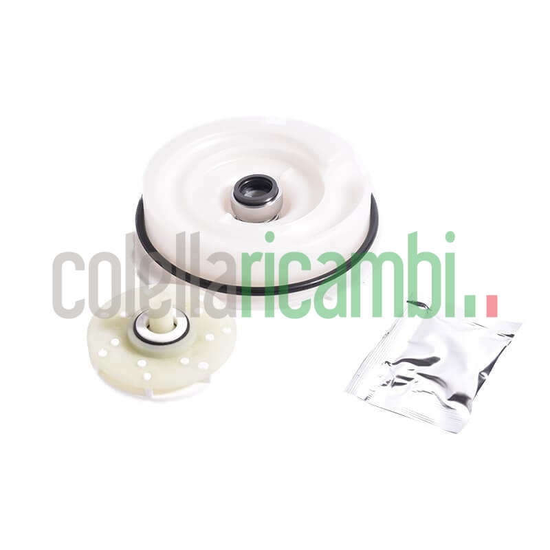 Kit girante completo lavastoviglie Bosch Siemens 10013913