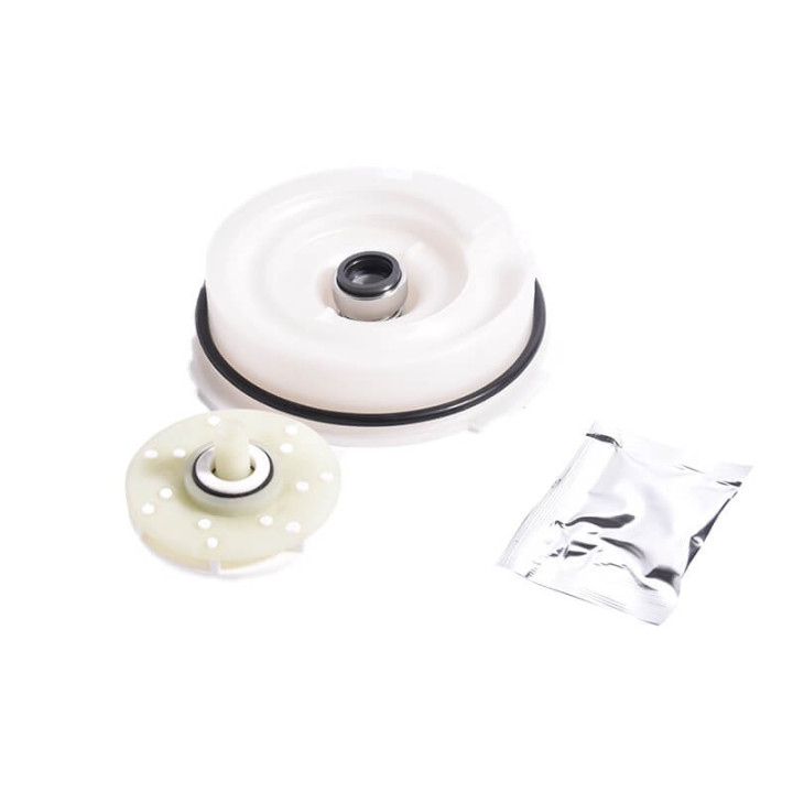 Kit girante completo lavastoviglie Bosch Siemens 10013913