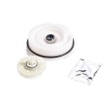 Kit girante completo lavastoviglie Bosch Siemens 10013913
