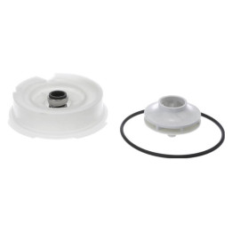 Kit girante completo lavastoviglie Bosch Siemens 10013913