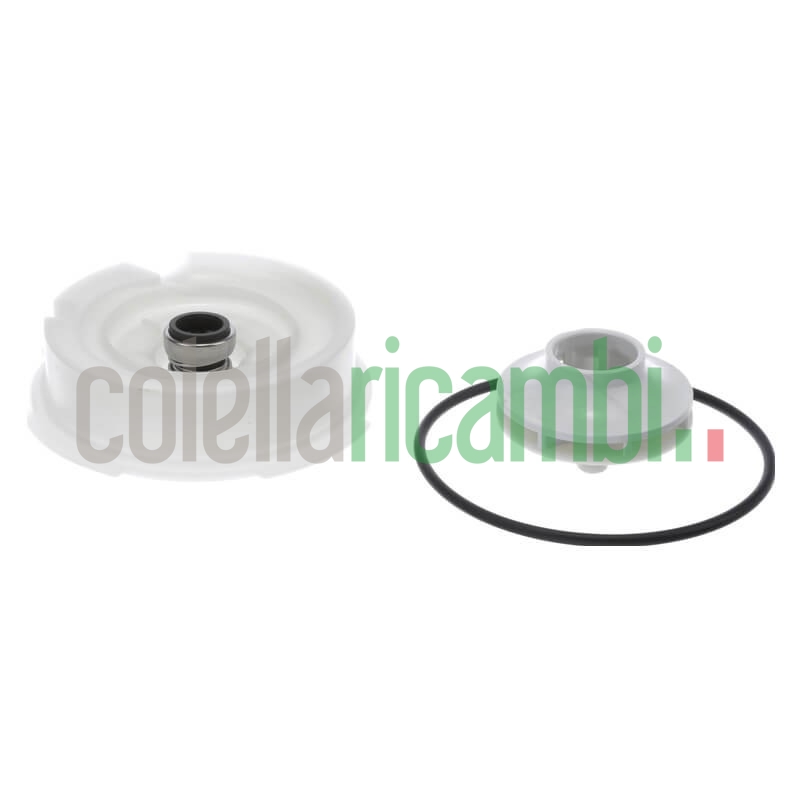 Kit girante completo lavastoviglie Bosch Siemens 10013913