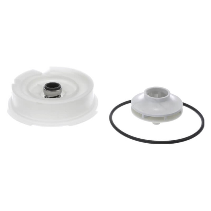 Kit girante completo lavastoviglie Bosch Siemens 10013913