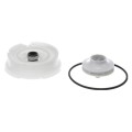 Kit girante completo lavastoviglie Bosch Siemens 10013913