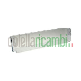 Balconcino portabottiglie frigorifero Hisense K1614893