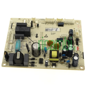 Scheda di potenza Frigorifero Originale Hisense K1623862
