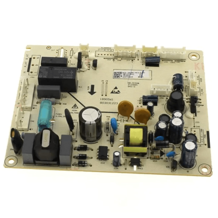 Scheda di potenza Frigorifero Originale Hisense K1623862