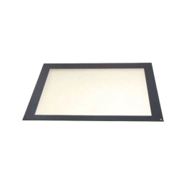 Vetro Interno Forno Ariston 481010826397