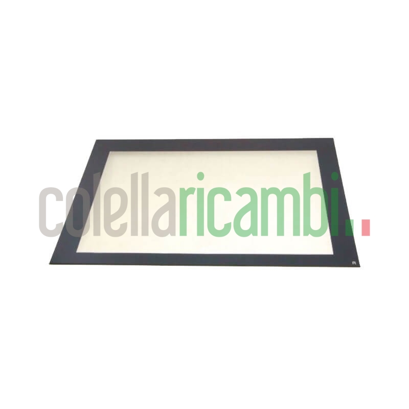 Vetro Interno Forno Ariston 481010826397