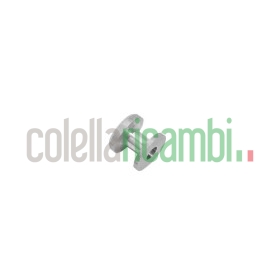 Fissaggio supporto guida laterale per Forno Franke 133.0065.335