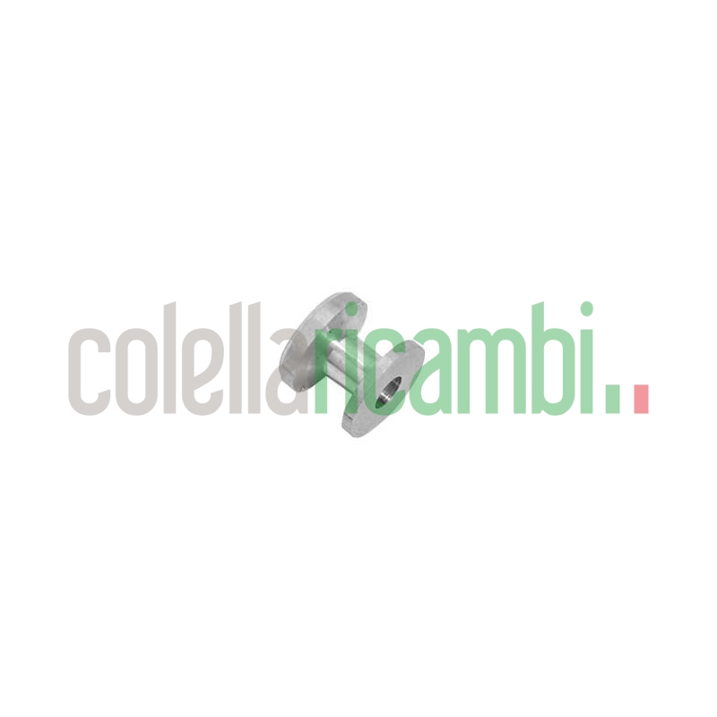 Fissaggio supporto guida laterale per Forno Franke 133.0065.335