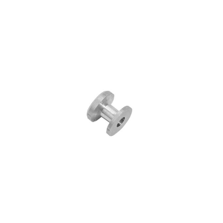 Fissaggio supporto guida laterale per Forno Franke 133.0065.335