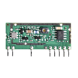 Ricevitore per radiocomando MHC RX ASK 433.92Mhz 32001117