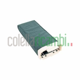 Porta Sacchetti Folletto Vk 120 Originale Vorwerk