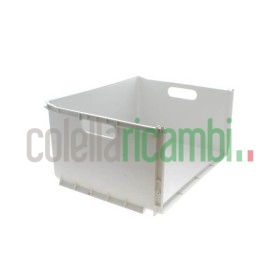 Cassetto intermedio pw 434x331x212 per Frigorifero Ariston C00284024