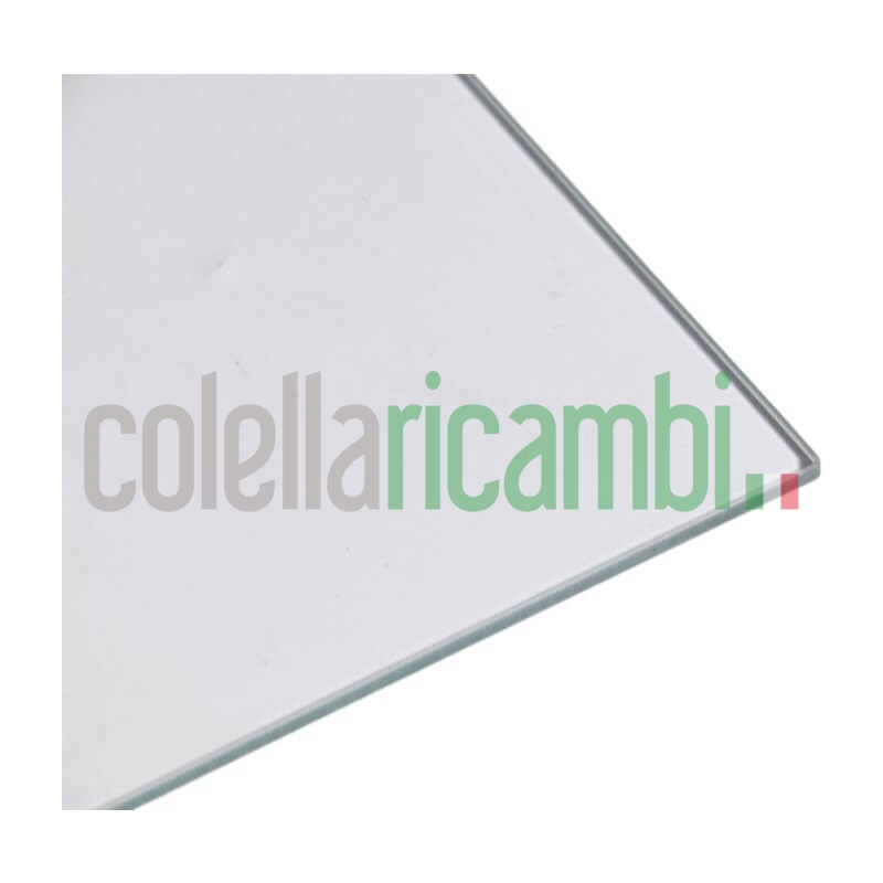 Ripiano vetro frigorifero Whirlpool Indesit 481011028252