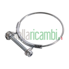 Fascetta per tubi Lavastoviglie Candy 91408000