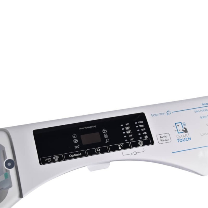 Cruscotto controllo con sensore lavatrice Candy 43023853