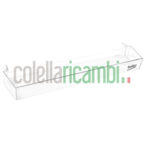Balconcino superiore frigorifero Beko 4666020100