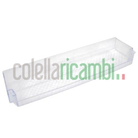 Balconcino superiore centrale per Frigorifero Whirlpool C00864527