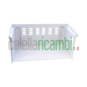 Cassetto congelatore Frigorifero Whirlpool 4638270100