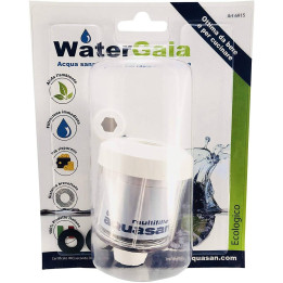 Aquasan Filtro Acqua Depuratore per Rubinetto Mod.6915 Compact Made In Italy