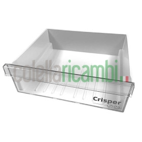 Cassetto verdure Frigorifero Whirlpool 4666870100