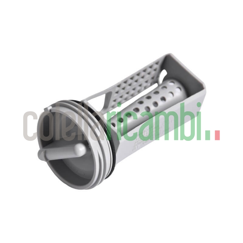 Filtro Pompa SAMSUNG Lavatrice DC97-15695A