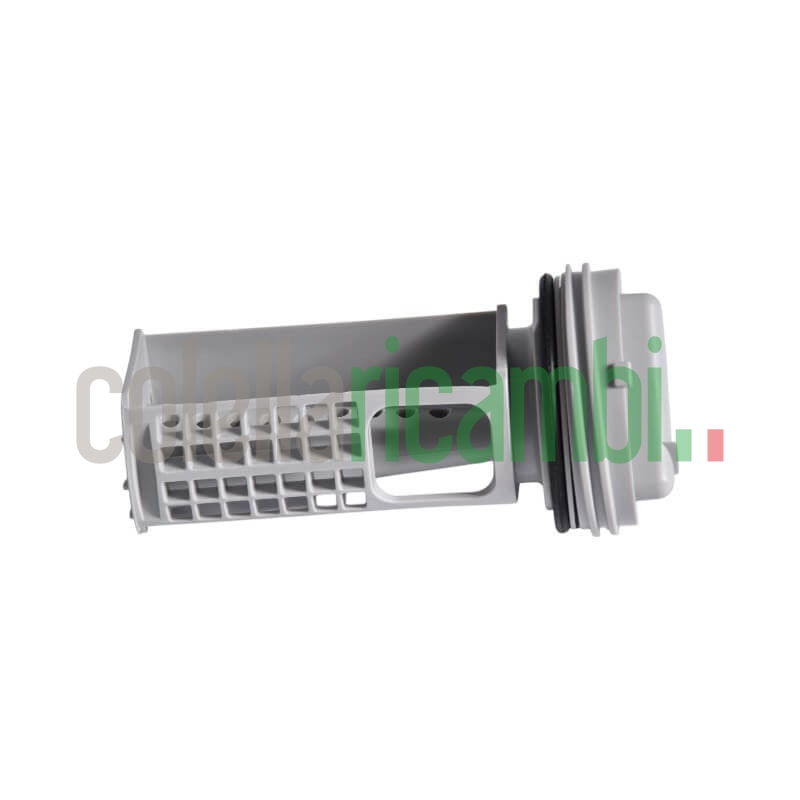 Filtro Pompa SAMSUNG Lavatrice DC97-15695A