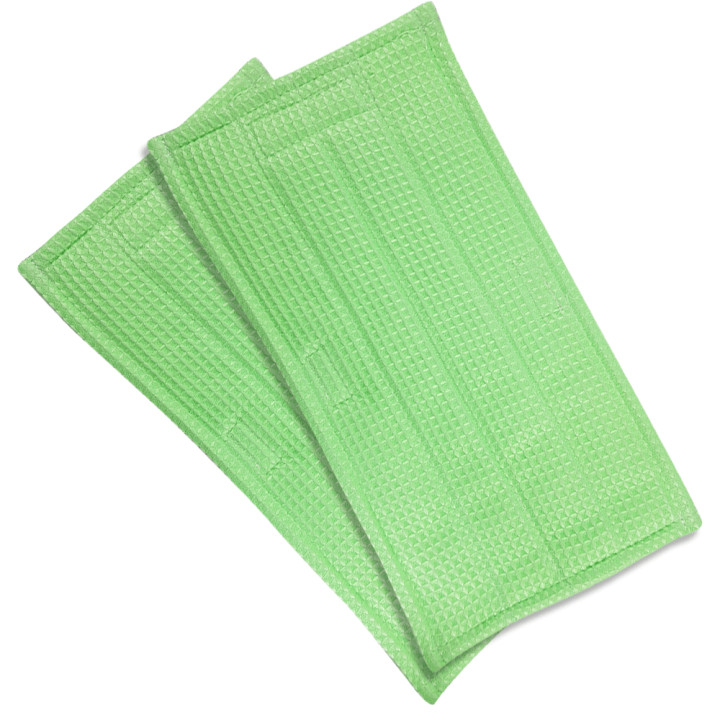 Panni Pulilava  Per Folletto Sp 520 Sp 530 Soft 2Pz