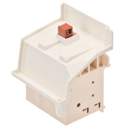 Interruttore on/off originale Lavastoviglie Bosch 00175338