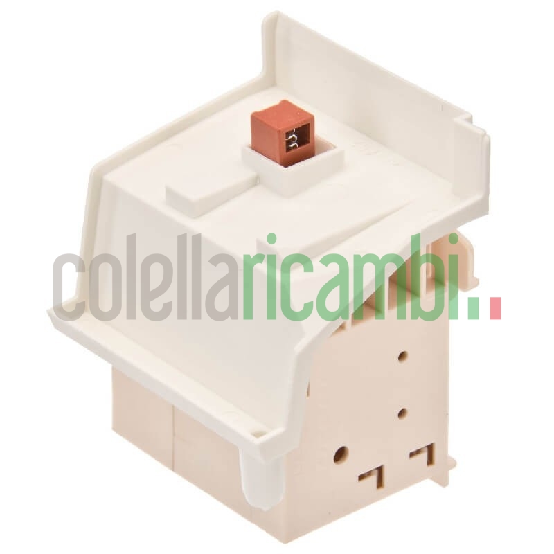 Interruttore on/off originale Lavastoviglie Bosch 00175338