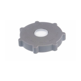 Coperchio Bosch Tappo Sale Lavastoviglie 00165259